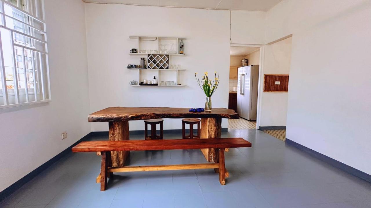 פורט וילה Kerith Lodge מראה חיצוני תמונה