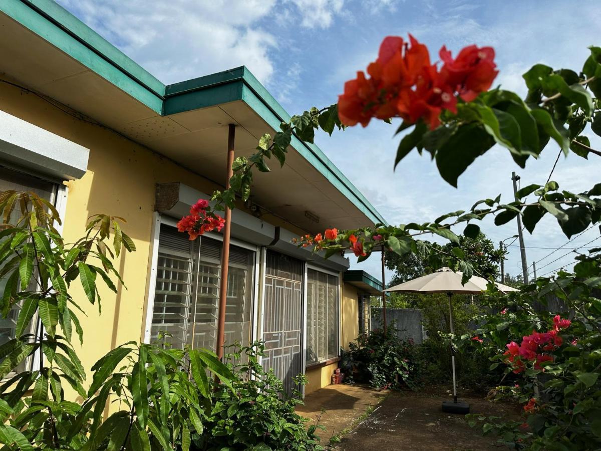 פורט וילה Kerith Lodge מראה חיצוני תמונה