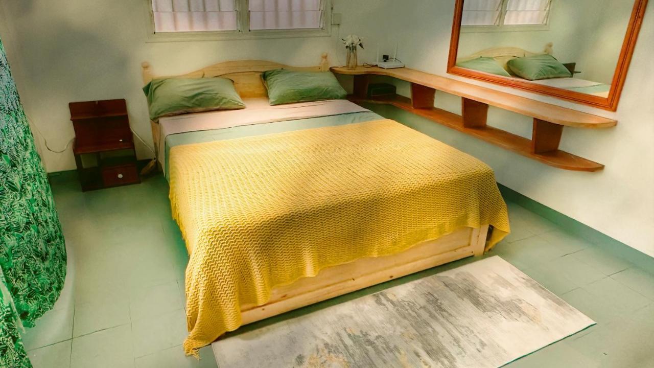 פורט וילה Kerith Lodge מראה חיצוני תמונה