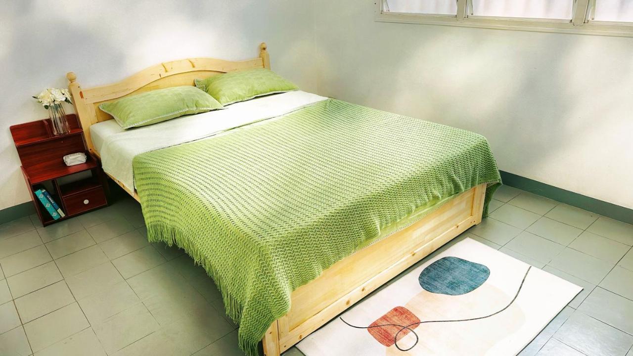 פורט וילה Kerith Lodge מראה חיצוני תמונה